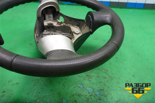 Рулевое колесо под AIR BAG без AIR BAG для Lifan Breez с 2007г