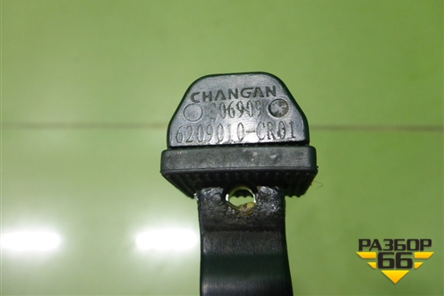 Ограничитель двери задней левой (6209010CR01) для Changan UNI-K с 2020г
