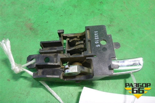 Ручка внутренняя двери передней правой (5716A480XB) для Mitsubishi ASX с 2010г