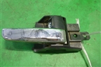 Ручка внутренняя двери передней правой (5716A480XB) для Mitsubishi ASX с 2010г