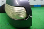 Зеркало левое электрическое (5 контактов) (L8202100A1) для Lifan Breez с 2007г