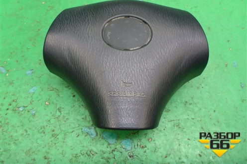 Подушка безопасности в рулевое колесо (L5824100B1) для Lifan Breez с 2007г