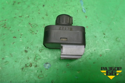 Переключатель регулировки зеркал (L3782100B1) для Lifan Breez с 2007г
