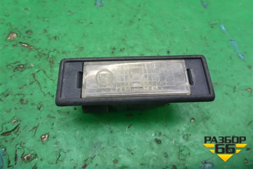 Фонарь подсветки номера для Lifan Breez с 2007г