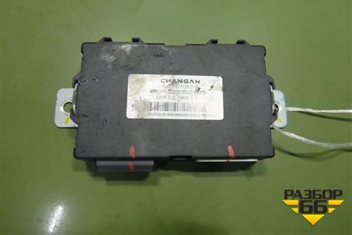 Блок электронный (3600250EQ01) для Changan UNI-K с 2020г