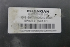 Блок электронный (3600250EQ01) для Changan UNI-K с 2020г