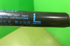 Амортизатор капота левый (8402910MK01CR01) для Changan UNI-K с 2020г
