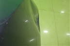 Крыло переднее правое (5035061100C15) для Geely Tugella с 2019г