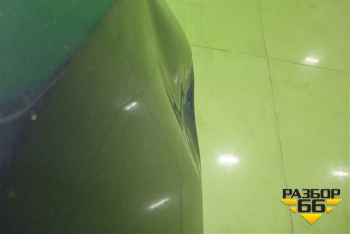 Крыло переднее правое (5035061100C15) для Geely Tugella с 2019г