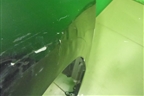 Крыло переднее левое (5K6821021) для Volkswagen Golf VI с 2009-2012г