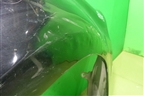Крыло переднее левое (5K6821021) для Volkswagen Golf VI с 2009-2012г