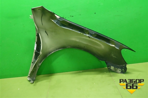Крыло переднее левое (5K6821021) для Volkswagen Golf VI с 2009-2012г