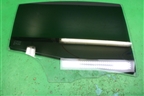 Стекло двери задней правой (седан) для Mazda Mazda 3 (BK) с 2003-2009г