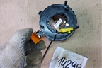 Механизм подрулевой для SRS AIR BAG для Skoda Octavia (А4) с 1997-2011г