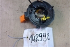 Механизм подрулевой для SRS AIR BAG для Skoda Octavia (А4) с 1997-2011г