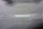 Накладка заднего бампера (602002020AA) для OMODA C5 с 2022г