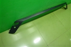 Накладка заднего бампера (под парктроник N-Line) (86699N9CB0) для Hyundai Tucson с 2020г