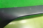 Накладка заднего бампера (под парктроник N-Line) (86699N9CB0) для Hyundai Tucson с 2020г