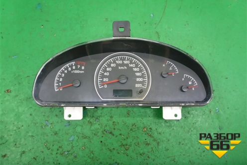 Щиток приборов МКПП (LF70336) для Lifan Breez с 2007г