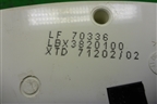 Щиток приборов МКПП (LF70336) для Lifan Breez с 2007г