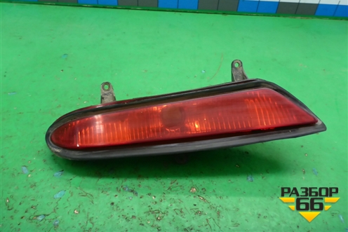 Фонарь в задний бампер правый (L4116300A1) для Lifan Breez с 2007г