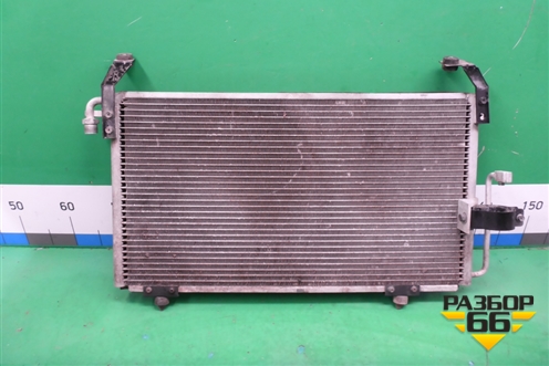 Радиатор кондиционера для Lifan Breez с 2007г