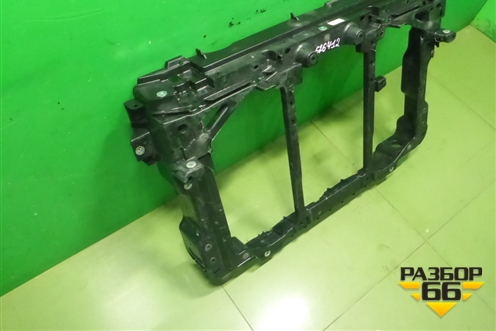 Панель передняя (K12353111) для Mazda CX 5 с 2017г