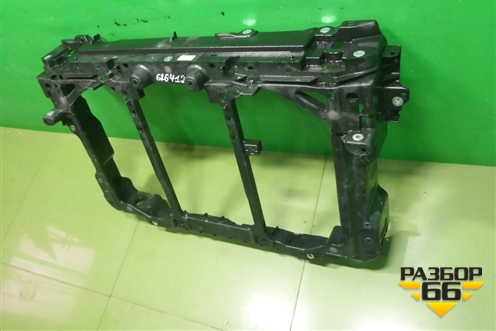 Панель передняя (K12353111) для Mazda CX 5 с 2017г