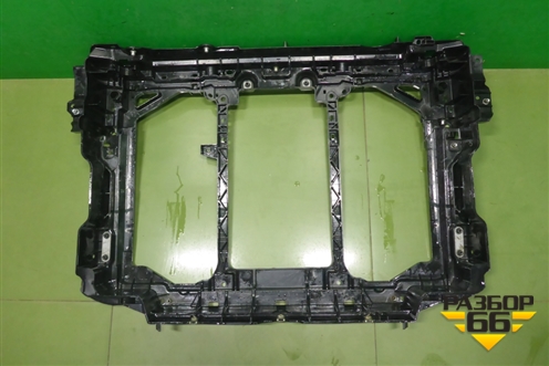 Панель передняя (K12353111) для Mazda CX 5 с 2017г