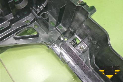 Панель передняя (K12353111) для Mazda CX 5 с 2017г