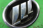 Эмблема (на решетку радиатора) для Lifan Breez с 2007г