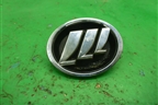Эмблема (на решетку радиатора) для Lifan Breez с 2007г