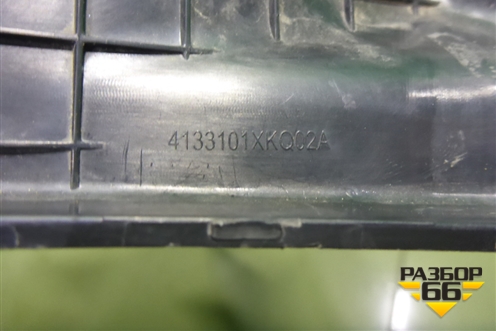 Накладка заднего фонаря правого (4133314XKQ02A 4133101XKQ02A) для Haval F7 с 2019г