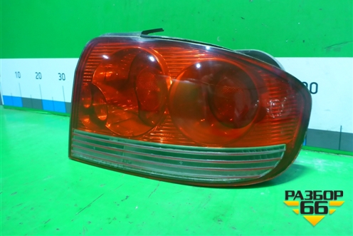 Фонарь задний правый (924023D010) для Hyundai Sonata-5 с 2001г