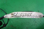 Проводка крышки багажника (LAX4013000) для Lifan Breez с 2007г