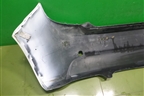 Бампер задний (хэтчбек под парктроник) (96696011) для Chevrolet Aveo (Т300) с 2011г