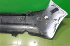 Бампер задний (хэтчбек под парктроник) (96696011) для Chevrolet Aveo (Т300) с 2011г