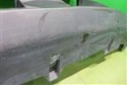 Бампер передний нижняя часть (602002156AA) для OMODA C5 с 2022г