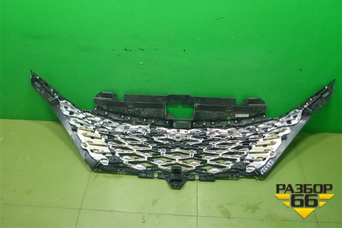 Решетка радиатора (602002763AA) для OMODA C5 с 2022г