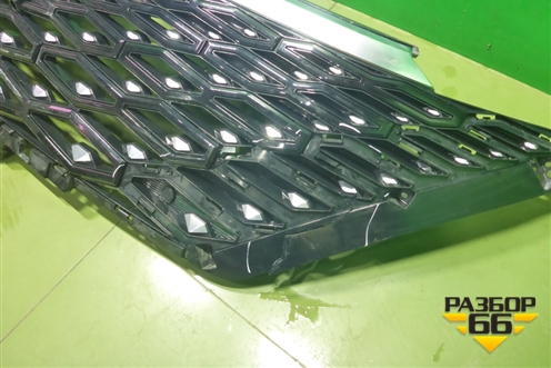 Решетка радиатора (602002763AA) для OMODA C5 с 2022г