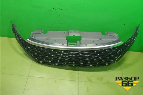 Решетка радиатора (602002763AA) для OMODA C5 с 2022г