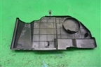 Накладка на торпедо (9728538000) для Hyundai Sonata-5 с 2001г