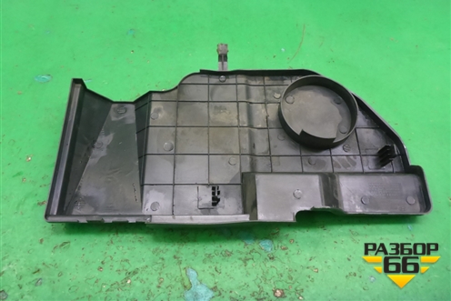 Накладка на торпедо (9728538000) для Hyundai Sonata-5 с 2001г