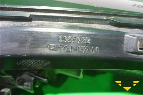 Фонарь задний левый для Changan UNI-K с 2020г