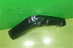Накладка заднего бампера левая (после 2015г) (PZ32260084) для Toyota Land Cruiser (200) с 2008г