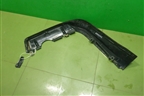 Накладка заднего бампера левая (после 2015г) (PZ32260084) для Toyota Land Cruiser (200) с 2008г