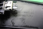 Накладка на щиток приборов (8483138000) для Hyundai Sonata-5 с 2001г