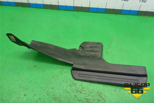Накладка порога внутренняя заднего правого (8588638000) для Hyundai Sonata-5 с 2001г