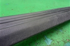Накладка порога внутренняя переднего правого (8588238000) для Hyundai Sonata-5 с 2001г