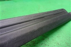 Накладка порога внутренняя переднего правого (8588238000) для Hyundai Sonata-5 с 2001г